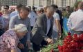 Николай Волобуев: Два года... Скорбная дата для всей Курской земли