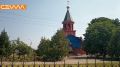 Прямо сейчас поминальный колокольный звон звучит и в храмах Черемисиновского, Мантуровского, Октябрьского и Золотухинского районов