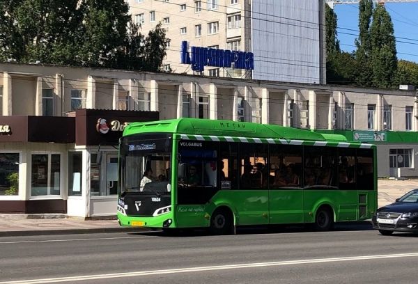 В Курске перевозчиков оштрафовали на 423 тысячи рублей