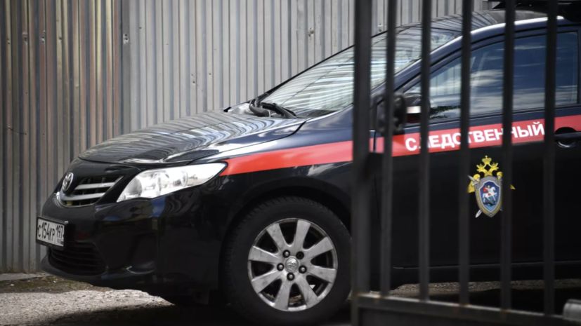 СК предъявил обвинения 35 наёмникам за вторжение в Курскую область