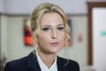 Омбудсмен Лантратова и губернатор Хинштейн помогают в поиске 300 без вести пропавших курян