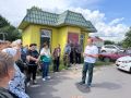 Алексей Томанов: Порядок в стране начинается с уважения к букве закона
