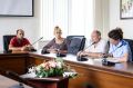 В администрации города Курска прошло совещание по вопросу подготовки жилфонда к новому отопительному сезону
