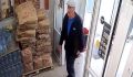 В Курске полиция разыскивает мужчину за хищение из магазина