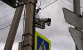 В Курске установили две камеры ПДД на превышение скорости