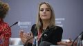 Лантратова и Хинштейн помогают в поиске 300 пропавших жителей Курской области