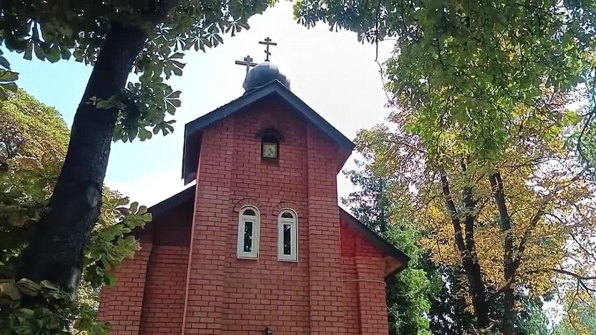 Ровно два года назад тишину нашего соловьиного края разорвал грохот чужой войны