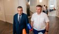 Дмитрий Бурко возглавил прокуратуру Курской области