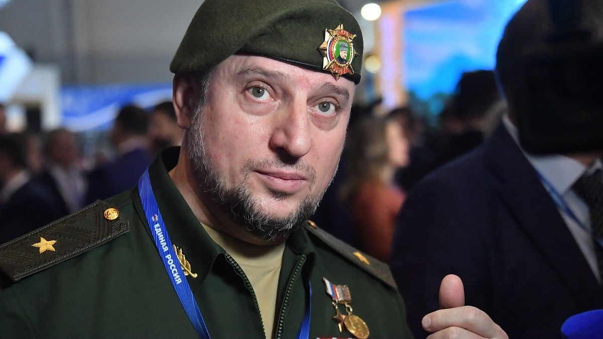 «Убивали ради забавы»: Алаудинов рассказал о зверствах ВСУ в Курской области