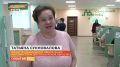 Социальное сопровождение, поиск решений в трудных жизненных обстоятельствах и просто консультации — помощь в любой ситуации куряне могу получить в семейных МФЦ
