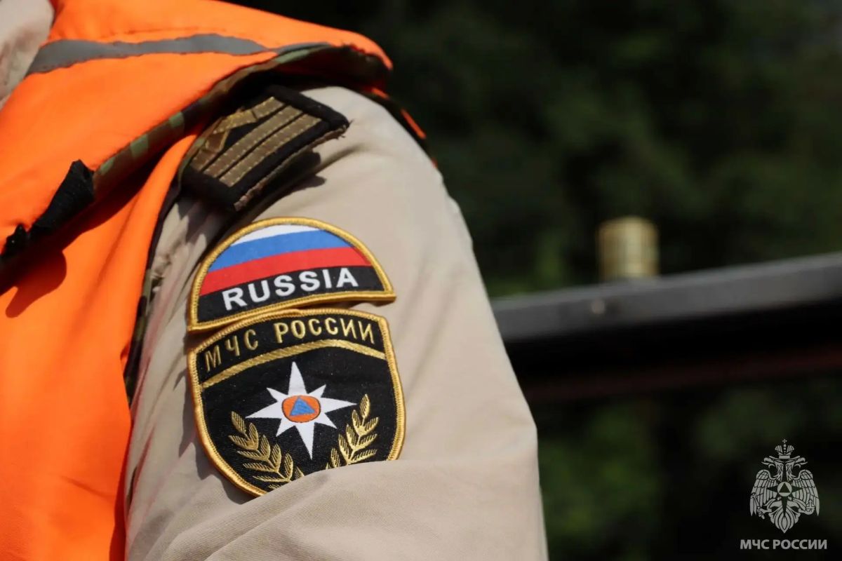 С 1 июня с курских пляжей проводили 397 детей без сопровождения взрослых