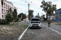 СК: В Курской области из-за вторжения ВСУ погибли 640 человек