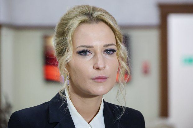 Омбудсмен Лантратова и губернатор Хинштейн помогают в поиске 300 без вести пропавших курян