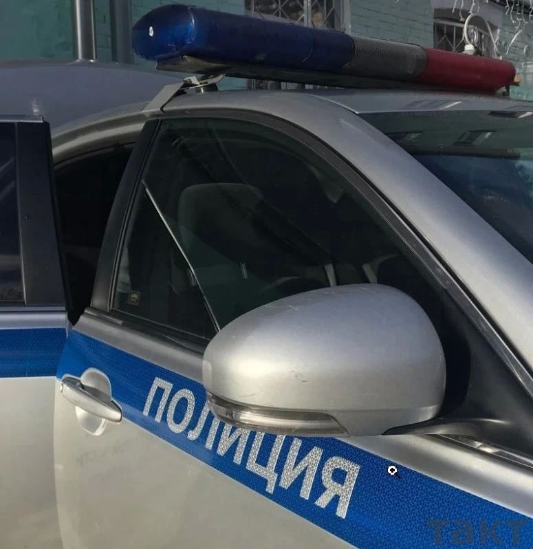 В Курске из-за видео с похищением человека у автостанции объявляли план «Перехват»