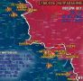 Военные сообщают о ситуации у границ Курской области на 6 августа