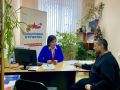 Продолжаем делиться с вами историями наших защитников, и сегодня расскажем об уроженце Фатежского района Николае Евсюкове