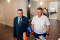 Дмитрий Бурко возглавил прокуратуру Курской области
