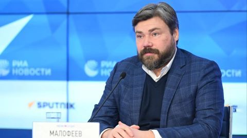 Константин Малофеев: Вражеская разведка сообщила, что КНДР начала переброску в западную часть России ракетного подразделения