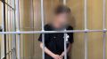В Железногорске задержали курьера мошенников из Сочи