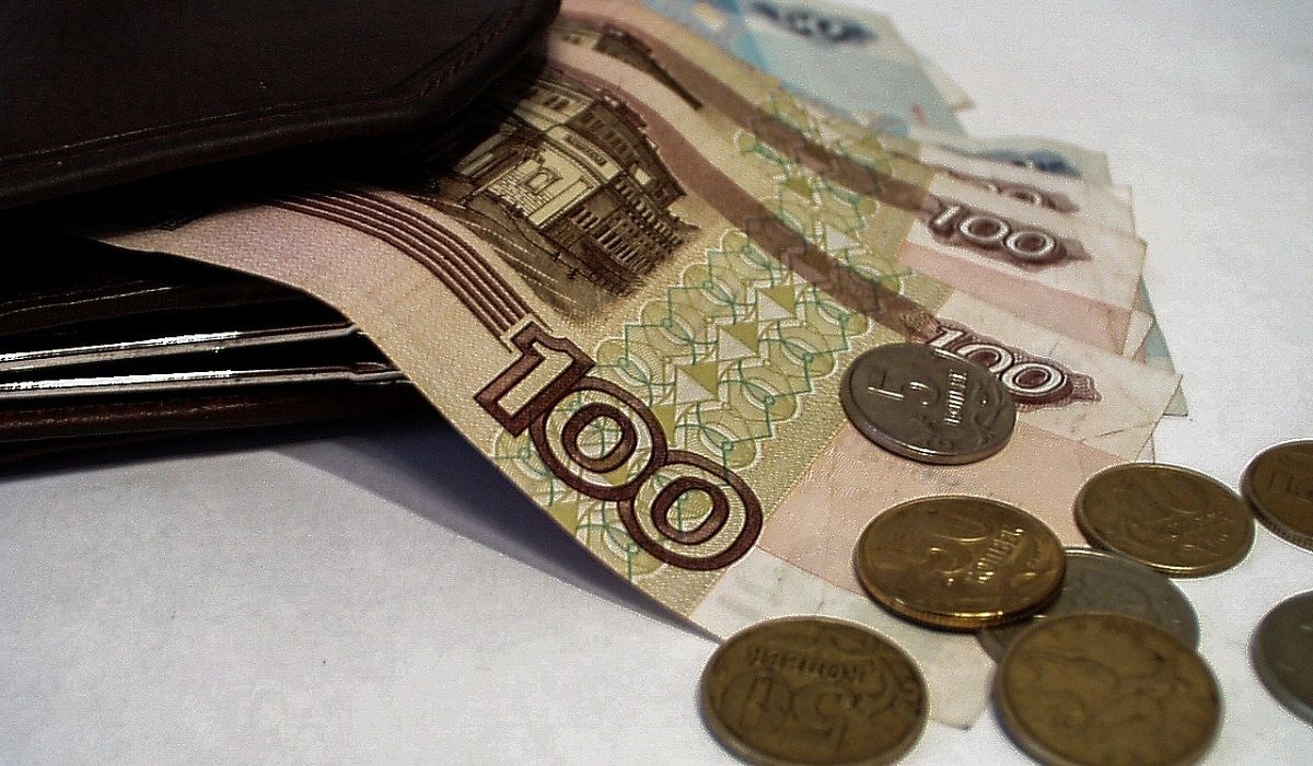 Курянин заплатил 200 тысяч рублей штрафа за фиктивную регистрацию