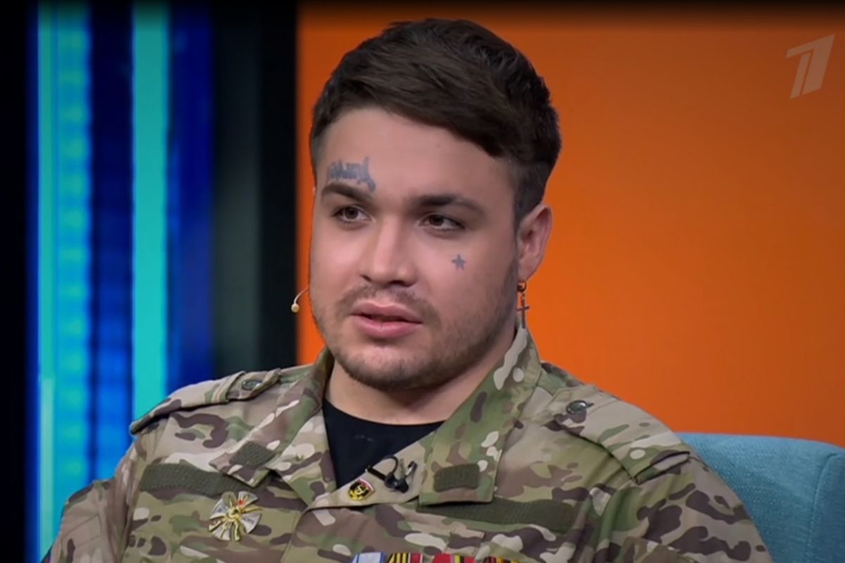 Мексиканский стилёк в курском приграничье: боец «Мексика» про отсутствие права на «заднюю» и тот самый Поток