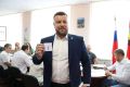 Единая Россия - №1 в бюллетене на выборах в Курскую облдуму
