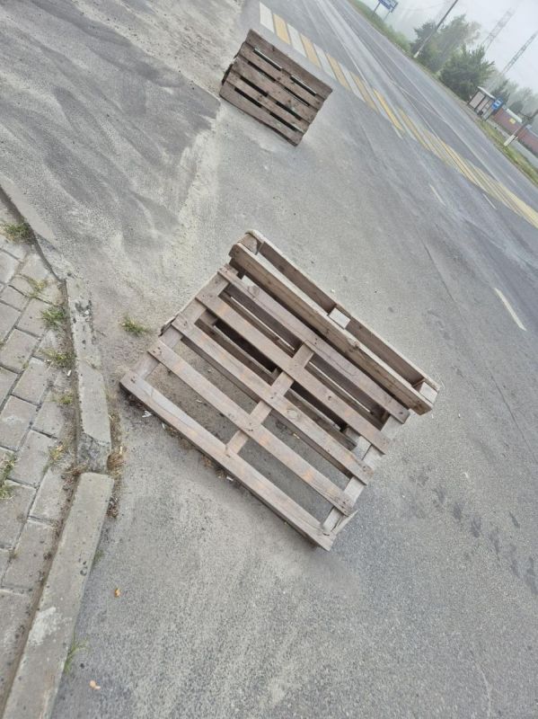 В Курске перекроют движение на улице Карла Маркса В Курске перекроют движение на улице Карла Маркса