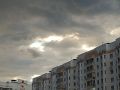 До +31°, дожди и ливни с грозами ожидаются в Курской области 8 августа