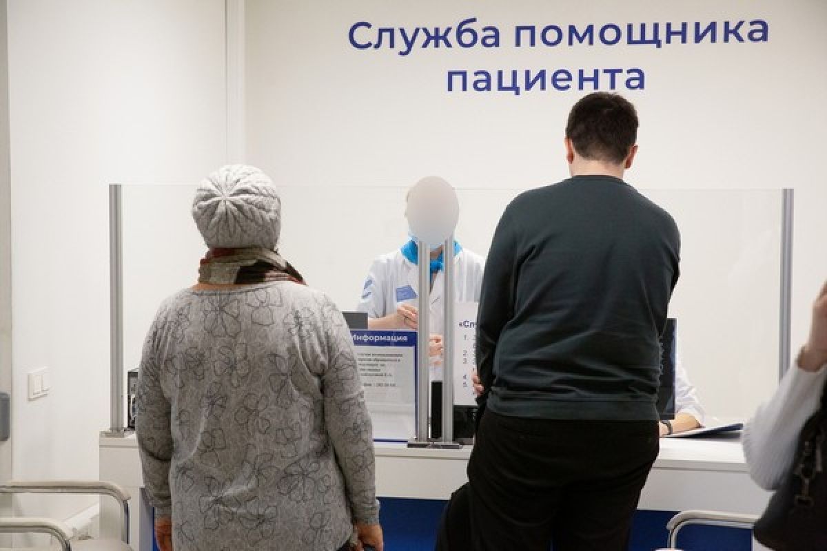 В Китае впервые представили российский препарат на основе тирзепатида Седжаро