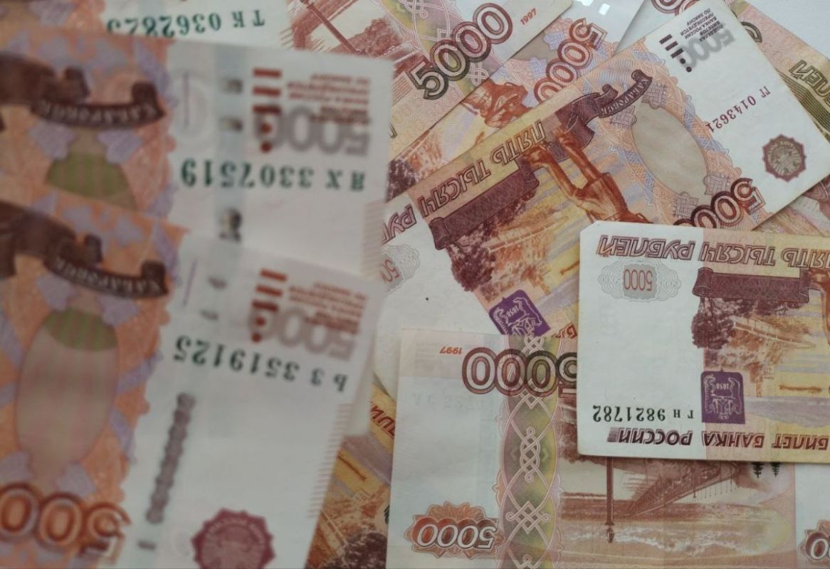 Расходы курян на платные услуги выросли на 4,6% за полгода