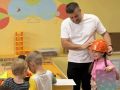 В «Профиграде» детского сада № 98 прошел День открытых дверей