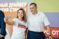 Губернатор встретился с помогающими курскому приграничью волонтерами