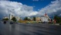 В Курской области 8 августа ожидаются ливни, грозы и град