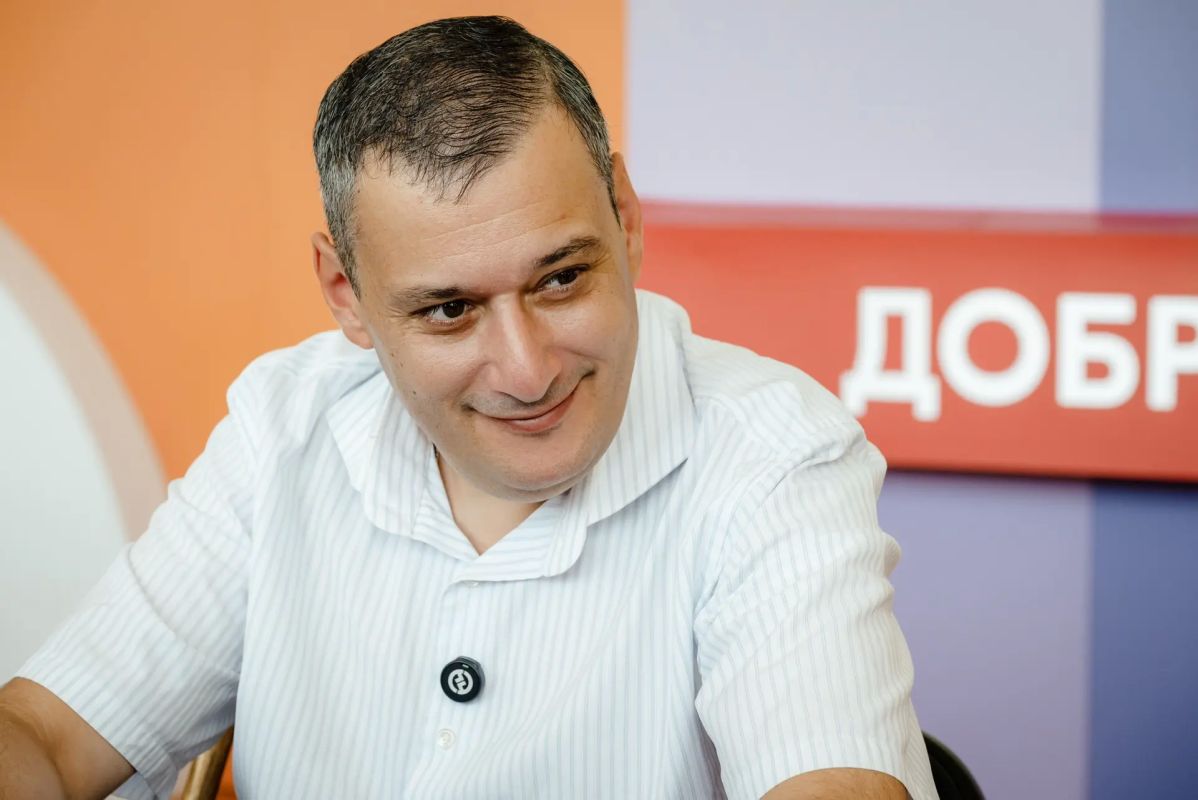 Александр Хинштейн: Два года назад 7 августа, сразу после вторжения ВСУ, в регионе был создан гуманитарный штаб