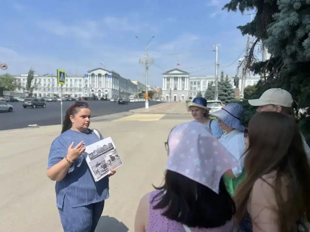 Курск, который хочется открывать заново: прогулка по историческому сердцу города