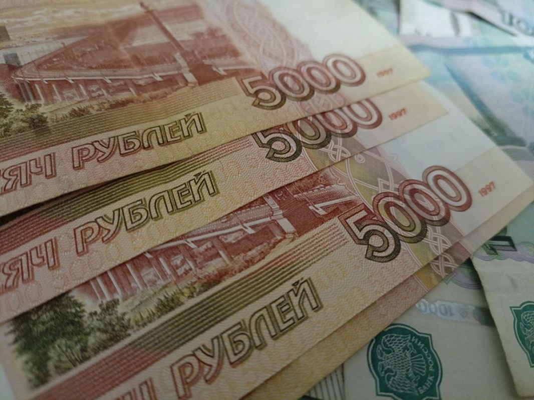 С 1 августа увеличат пенсии для курских работающих пенсионеров