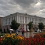 Холодает, осень — близко: прогноз погоды в регионе на завтра