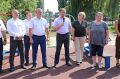 Здесь будут готовиться к ГТО и ставить личные рекорды