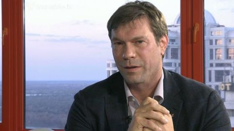 Олег Царёв: Два года назад, 6 августа 2024-го, ВСУ вторглись в Курскую область, и с тех пор пленных, захваченных там, Россия судит не как военнопленных, а как террористов