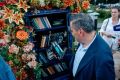 В Курске появилась точка свободного книгообмена