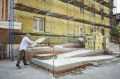 Заместитель мэра Курска проверил капремонт детсадов, гимназии и досуговых учреждений