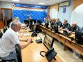 В курском МЧС утвердили план работы на второе полугодие 2026 года
