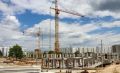 Курские строители отмечают 9 августа профессиональный праздник