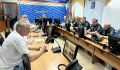 Курские спасатели и общественники наметили курс на безопасность до конца года