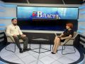 В 18:00 на ТРК «Сейм» в прямом эфире выйдет программа «Власть
