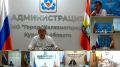 В Курске на заседании регионального правительства разобрали основную повестку дня и острые вопросы прошлой недели