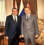 Хинштейн обсудил с Нарышкиным реставрацию объектов «Курской крепости»