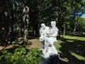 В Курске отмечают позитивную динамику в содержании общественных пространств