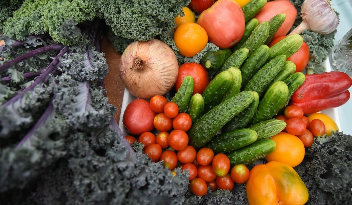 Куряне тратят на продукты 39,3% семейного бюджета