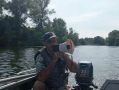 В Курске прошёл профилактический рейд по городским пляжам